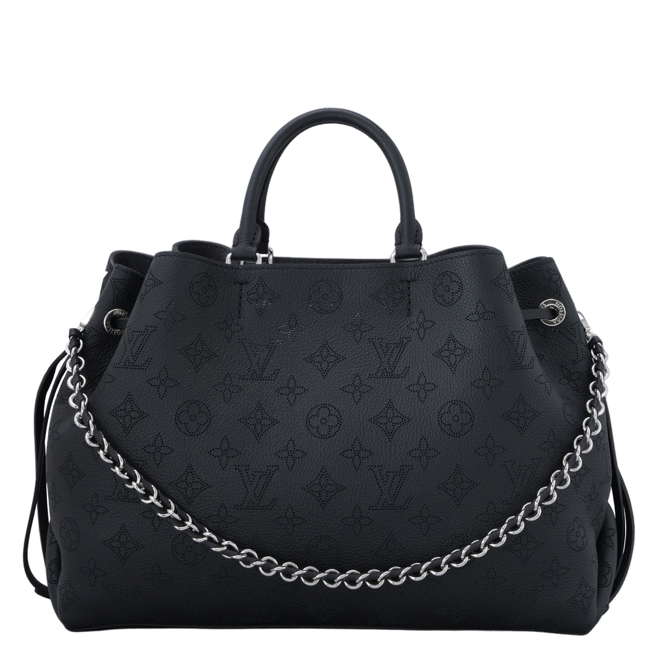 LOUIS VUITTON(USED)루이비통 M59200 마히나 벨라 토트